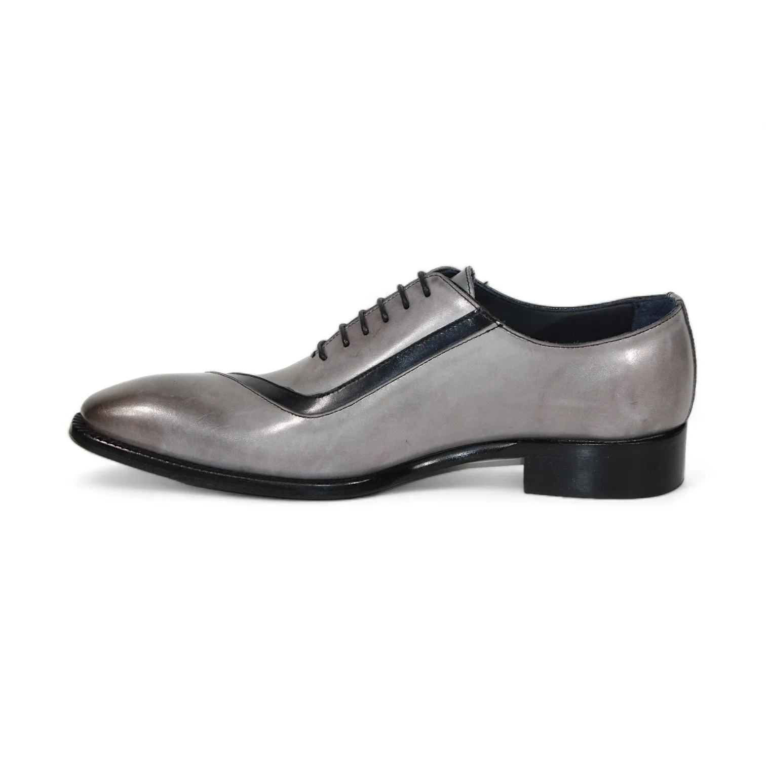 Duca Di Matiste Torre (Grey/Black)