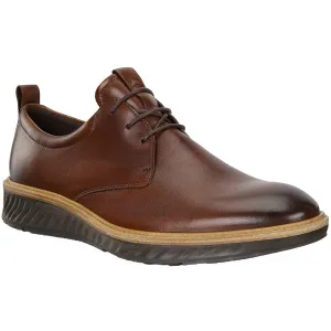 Ecco ST 1 Hybrid 836404 Leather Men's Lace Up Shoes - UK 10 - US 10-10.5 Men - EU 44