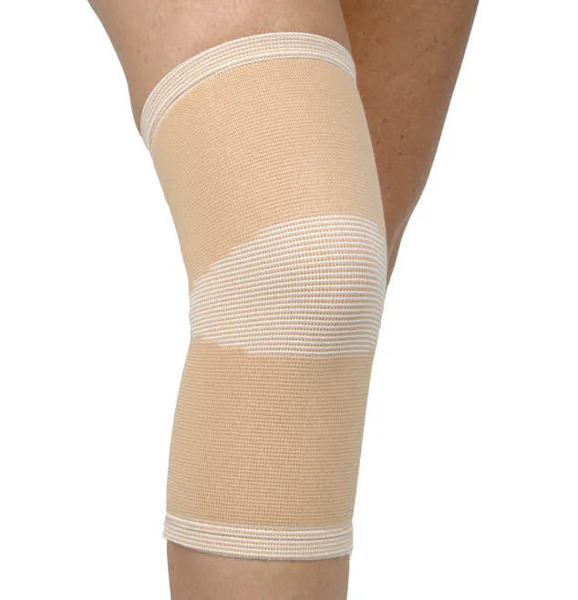 Elastic Knee Support Basic