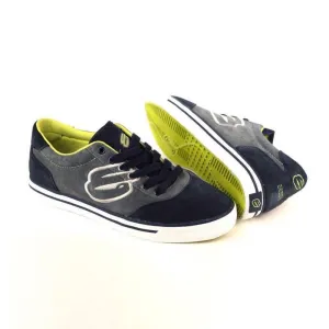 Elyts Schuhe Ruckus navy/grey/green