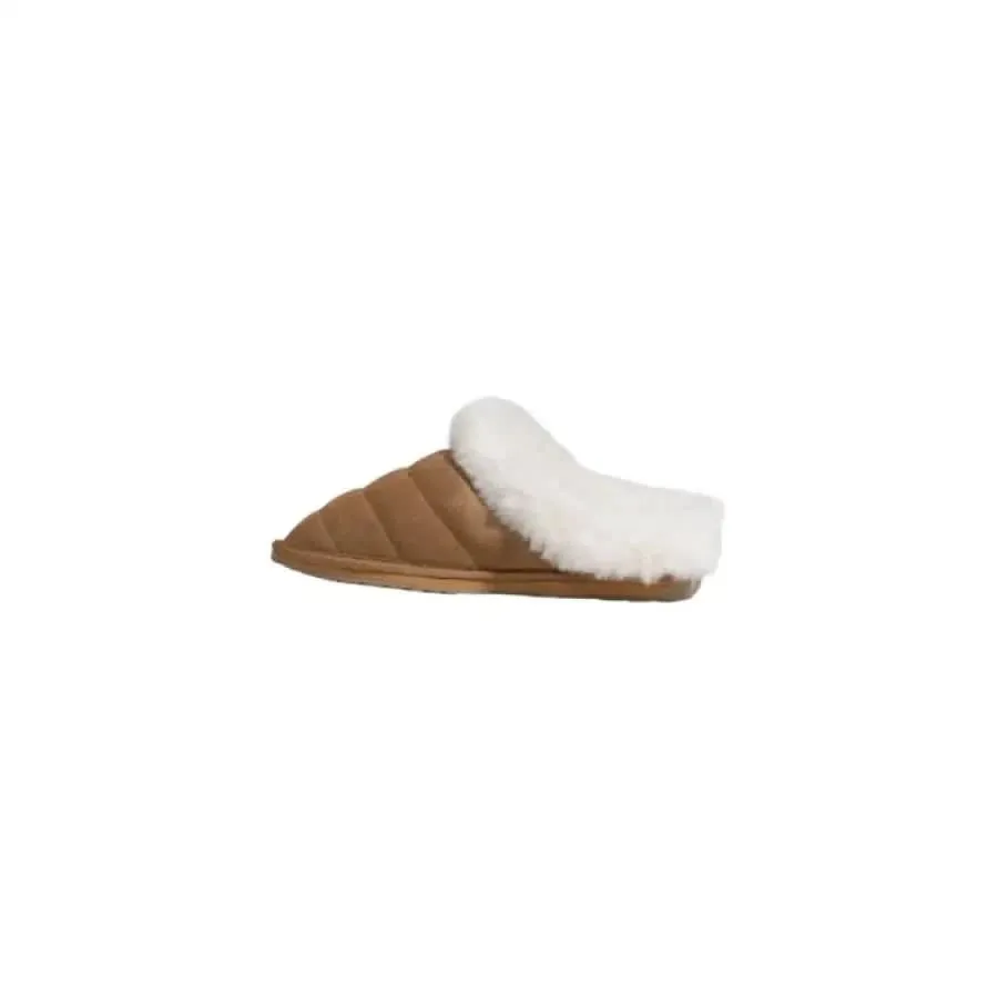 Emu Australia Women's Leather Shoes in Brown