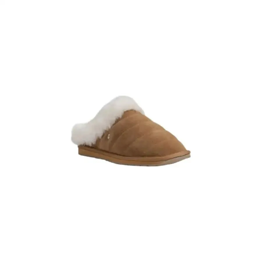 Emu Australia Women's Leather Shoes in Brown