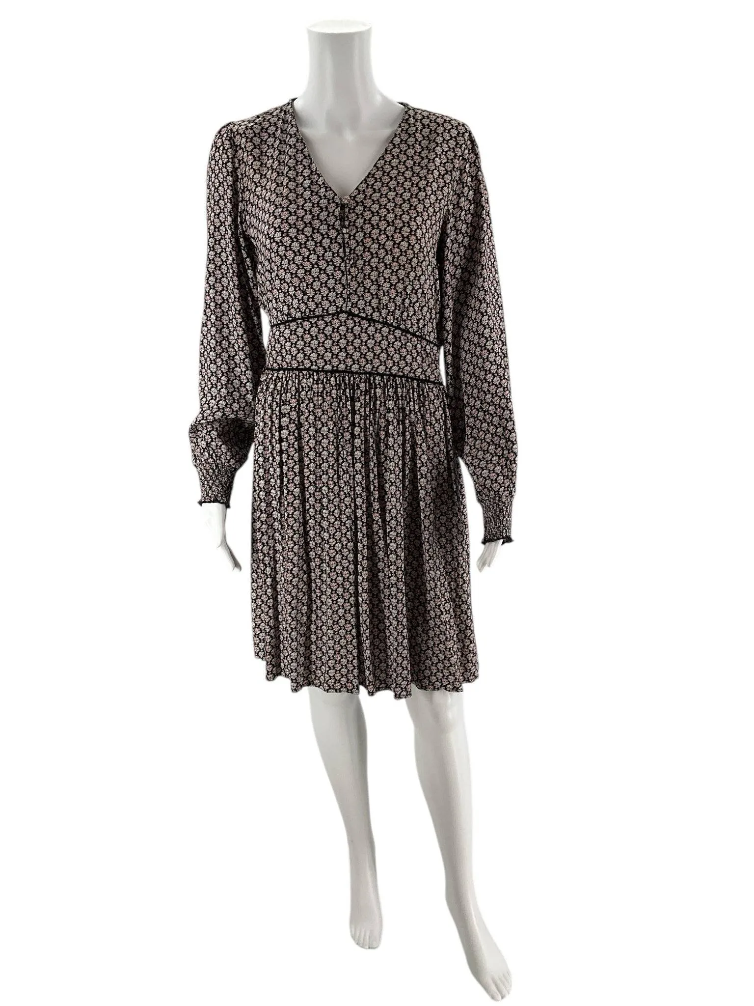 Fat Face Dress Size 4