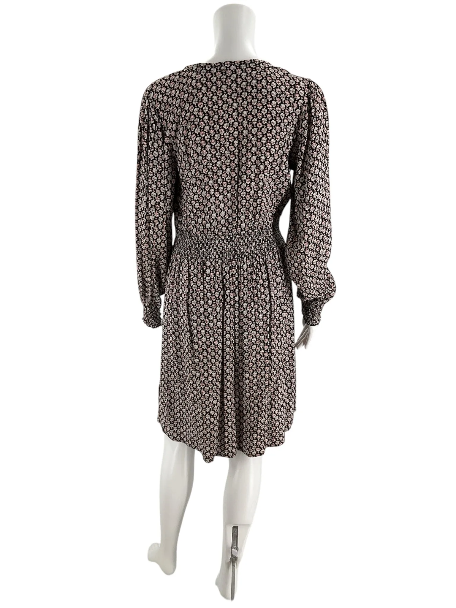 Fat Face Dress Size 4