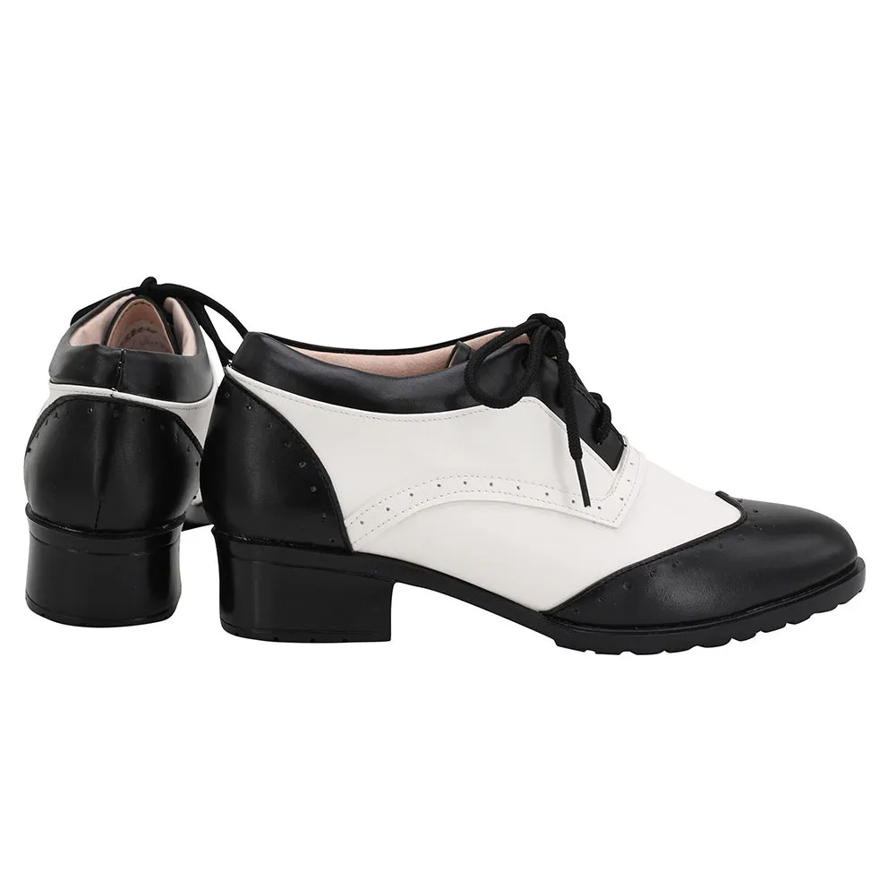 Floyd Leech Cosplay Shoes