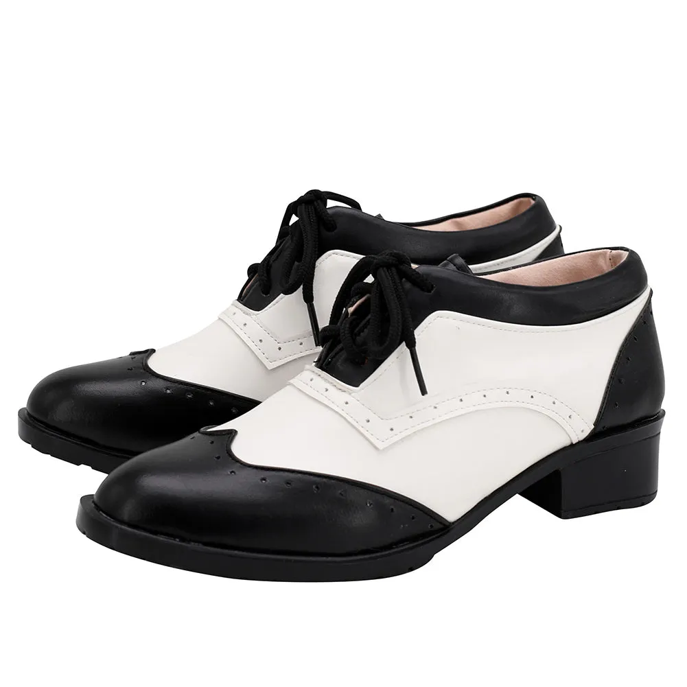Floyd Leech Cosplay Shoes