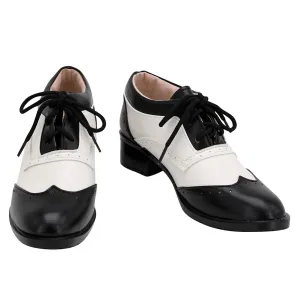 Floyd Leech Cosplay Shoes