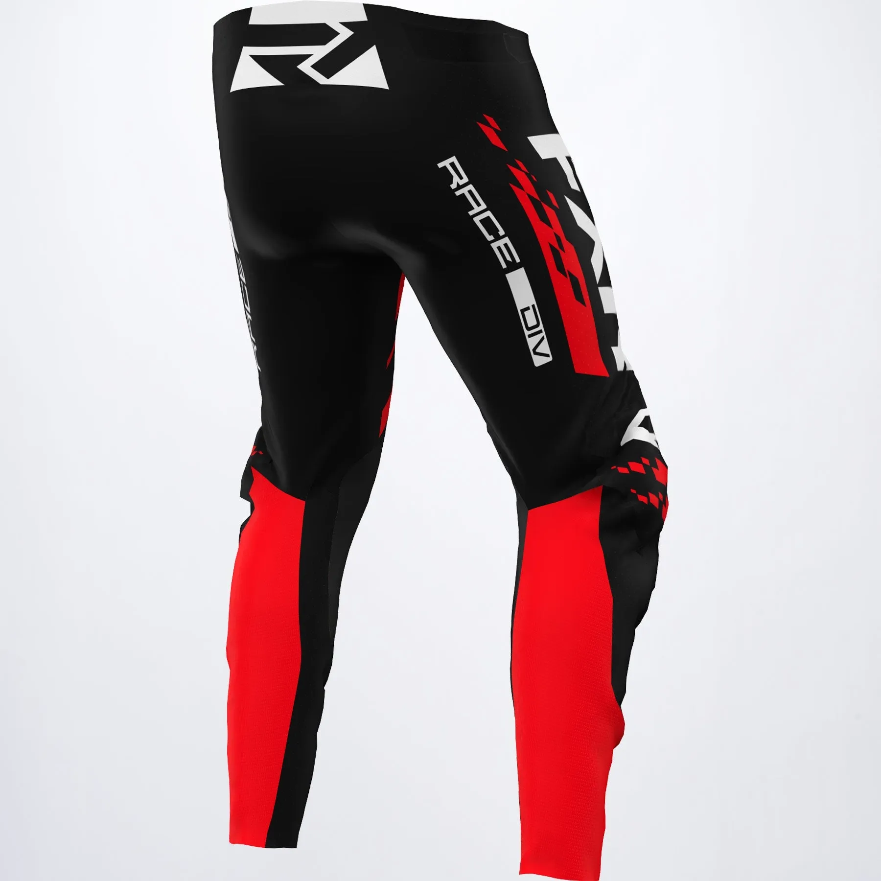 FXR Revo Comp MX Pant
