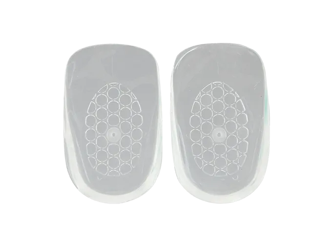 Gel Heel Cushions for Heel Support
