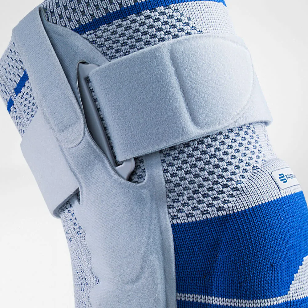 Genutrain S Knee Brace