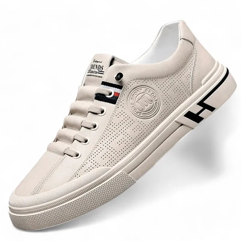 George™ | Casual Footwear Exclusive Edition