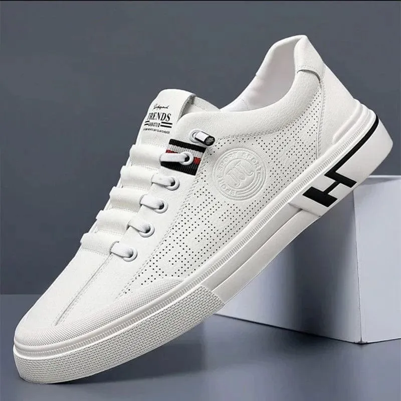 George™ | Casual Footwear Exclusive Edition
