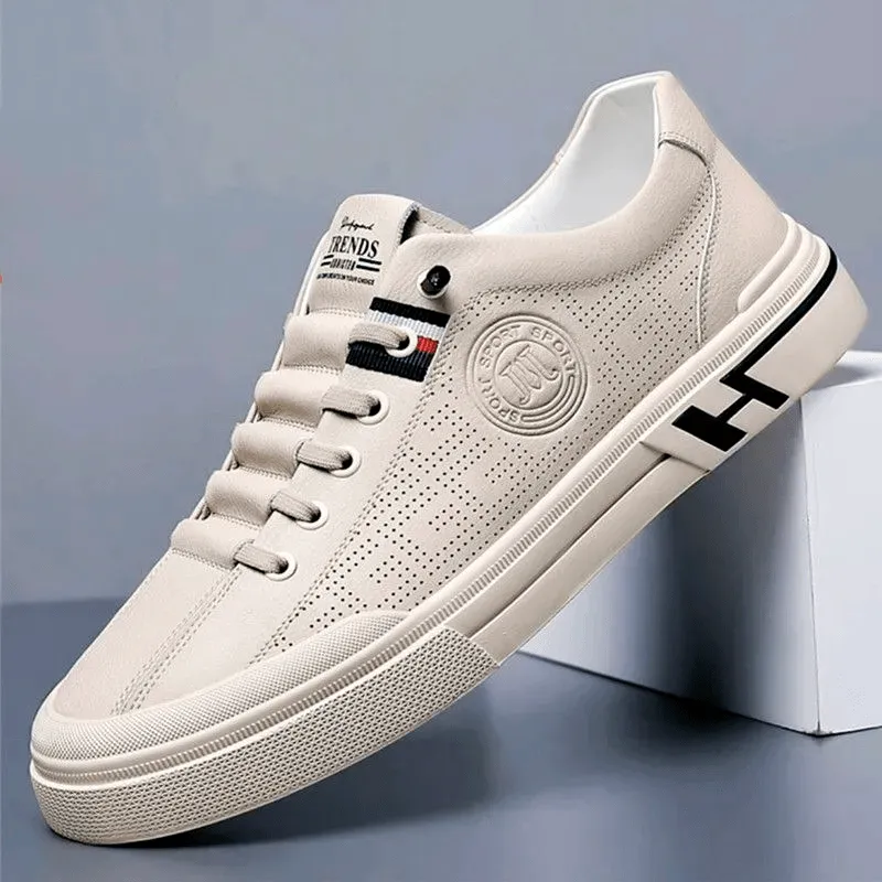 George™ | Casual Footwear Exclusive Edition