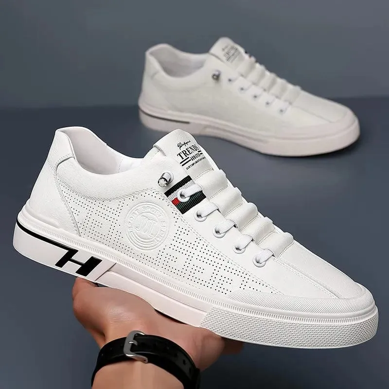 George™ | Casual Footwear Exclusive Edition