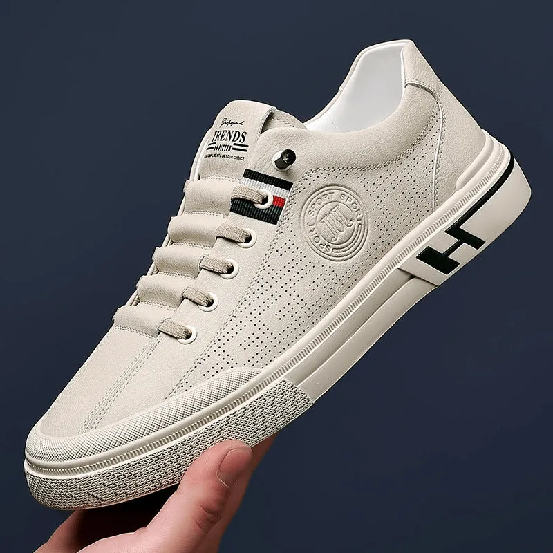 George™ | Casual Footwear Exclusive Edition