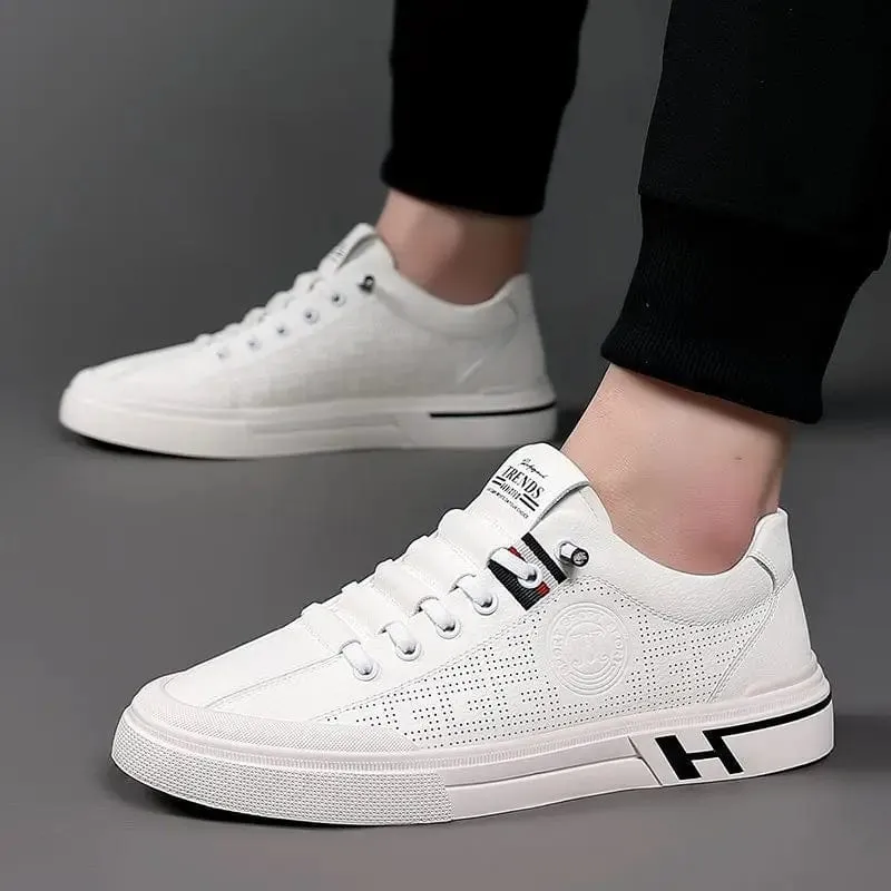 George™ | Casual Footwear Exclusive Edition