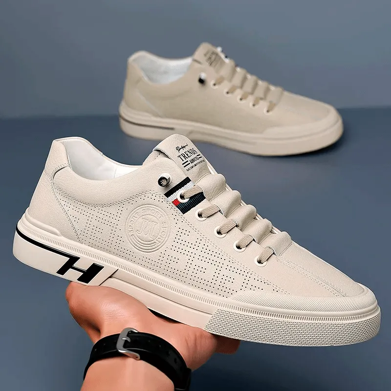 George™ | Casual Footwear Exclusive Edition