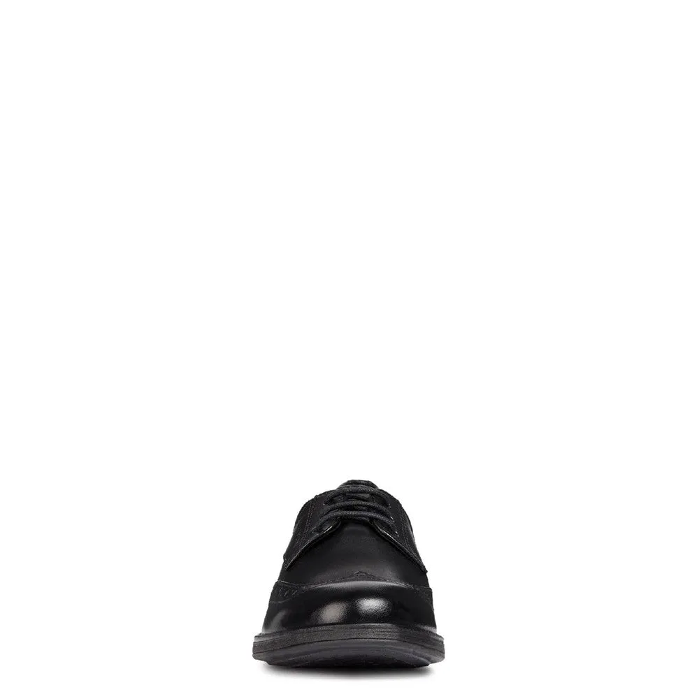 Geox J Agata D Junior School Shoes