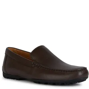 Geox U Kosmopolis   Grip Moccasins