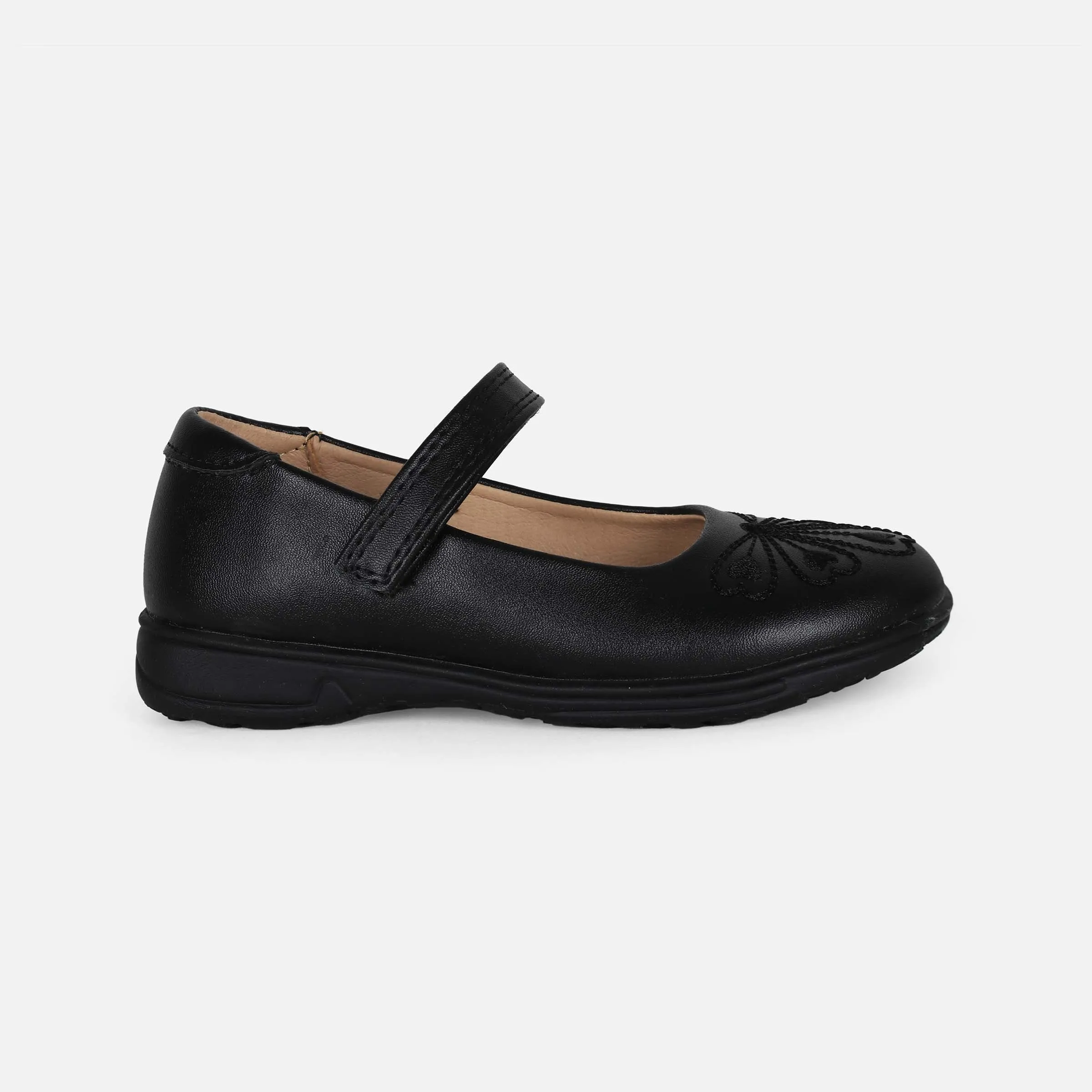 GIRLS COMFORT SLIP-ON SHOES