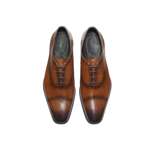 Goodyear Leather Oxford