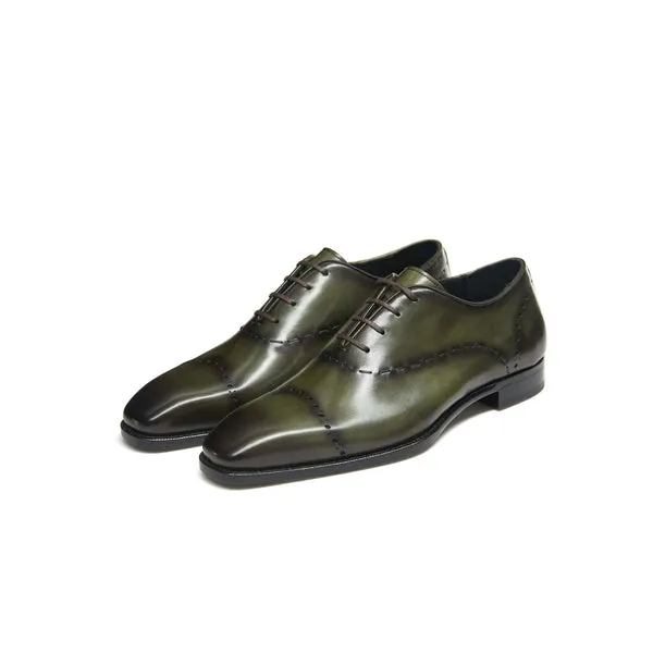 Goodyear Leather Oxford