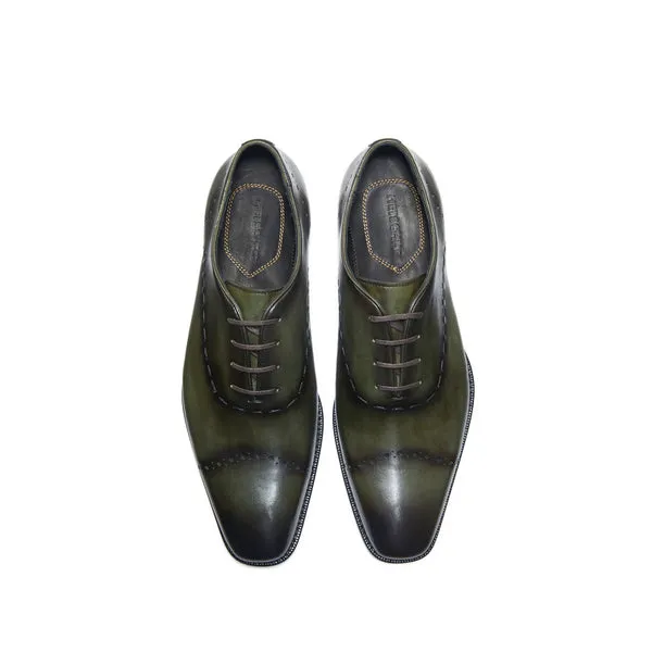 Goodyear Leather Oxford