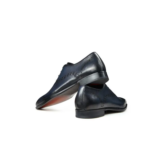 Goodyear Leather Oxford