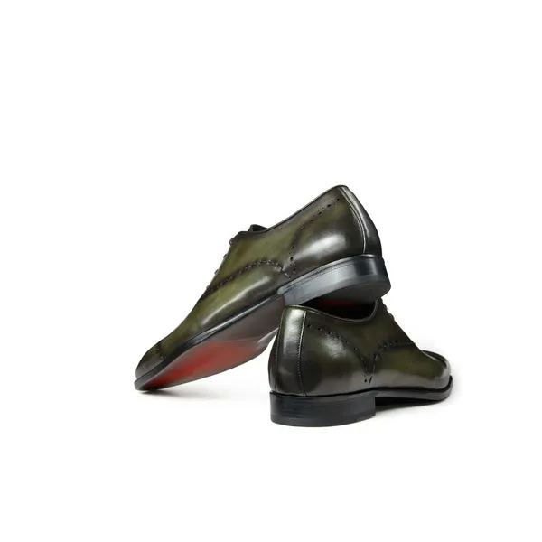 Goodyear Leather Oxford