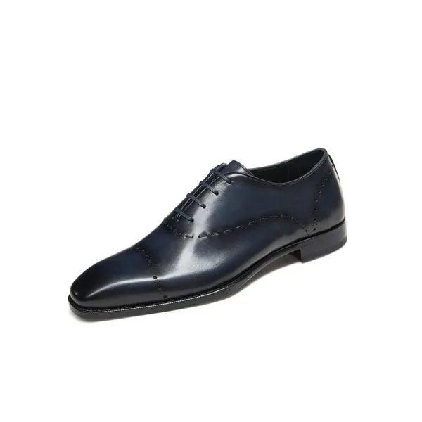 Goodyear Leather Oxford
