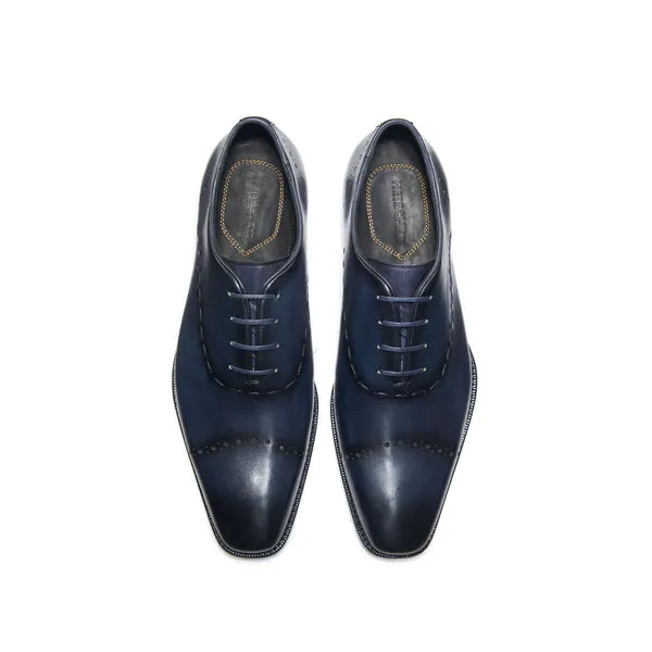 Goodyear Leather Oxford