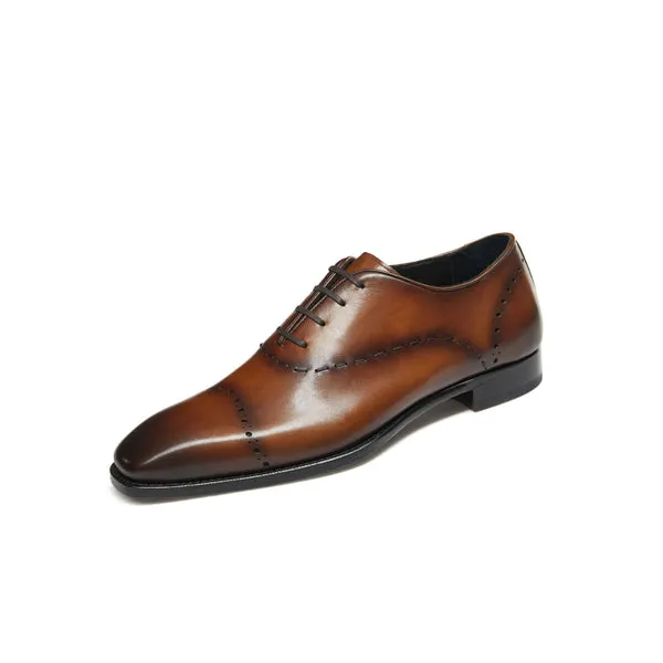 Goodyear Leather Oxford