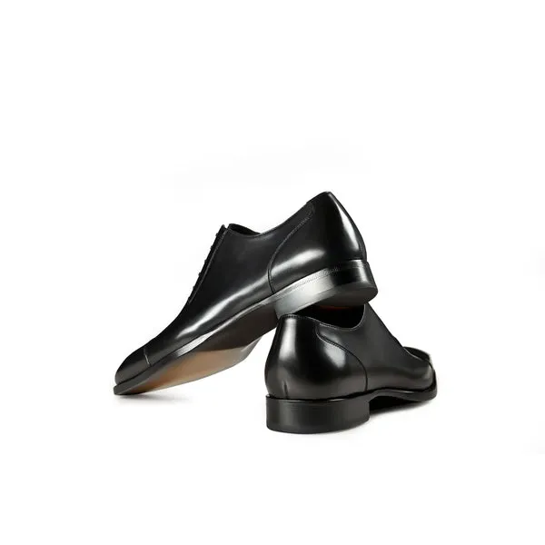 Goodyear Quarter Oxford Mens Shoes