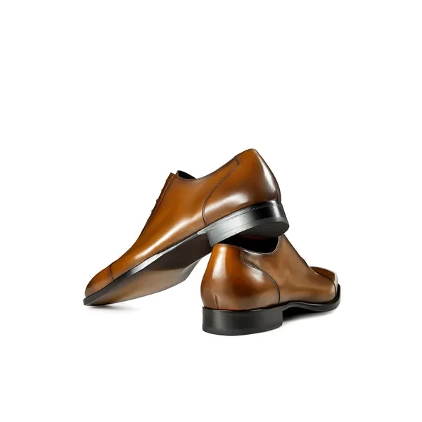 Goodyear Quarter Oxford Mens Shoes