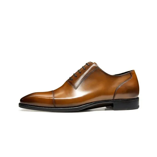 Goodyear Quarter Oxford Mens Shoes