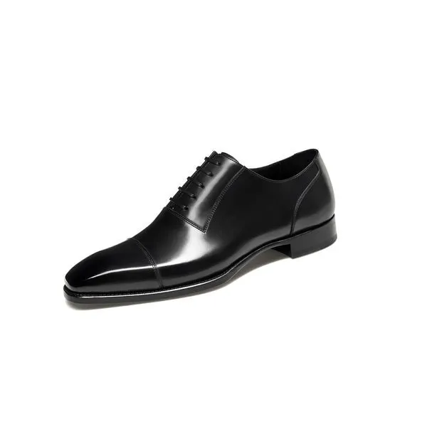 Goodyear Quarter Oxford Mens Shoes