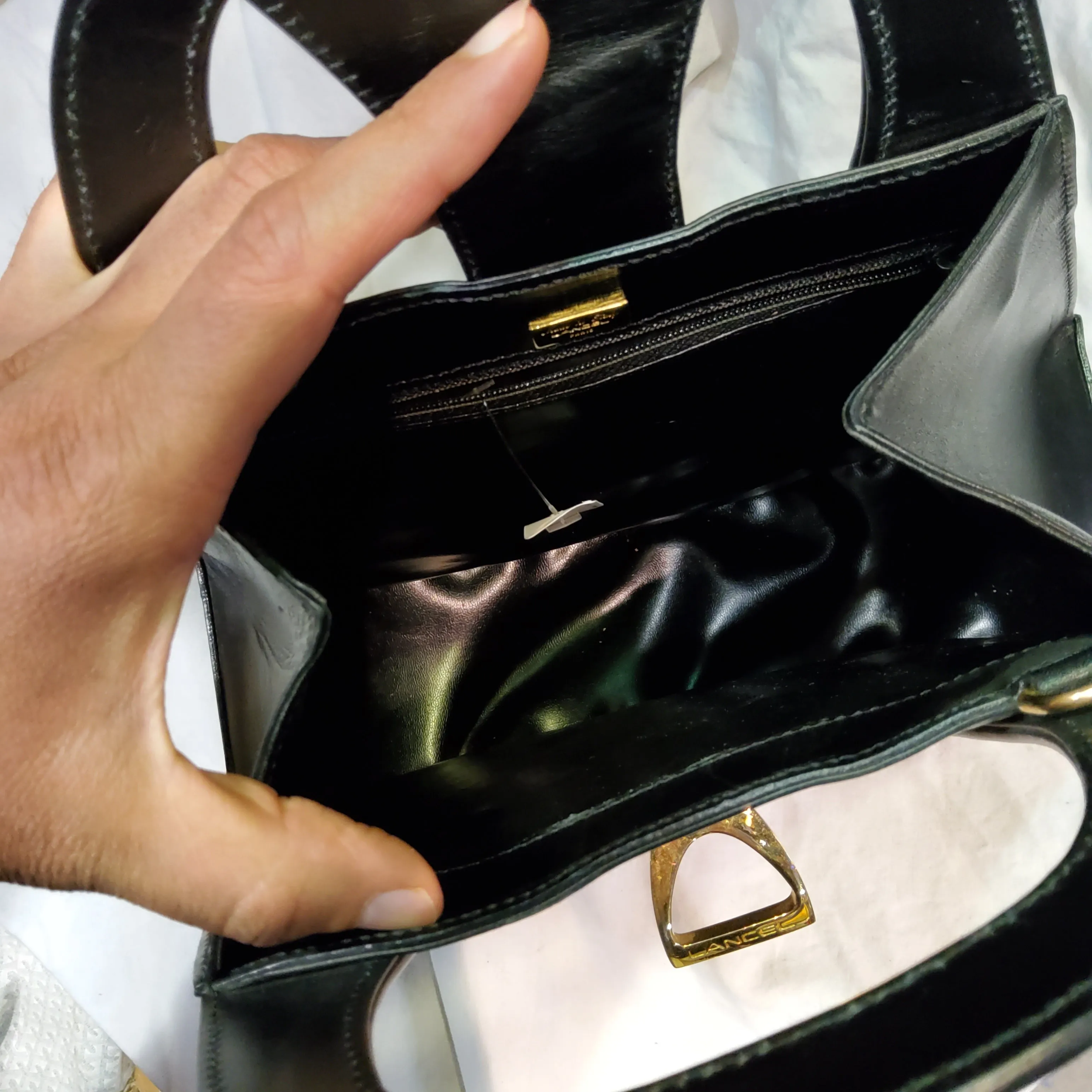 Handbag