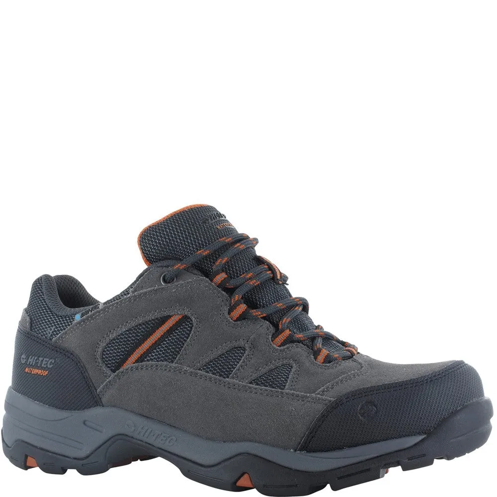 Hi-Tec Bandera II Low Shoes