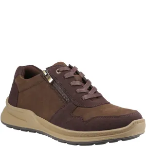 Hush Puppies Alexander Lace Up