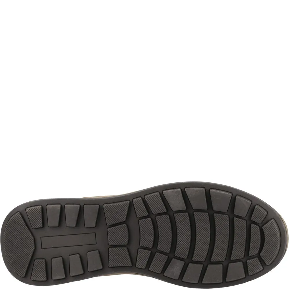 Hush Puppies Alexander Lace Up