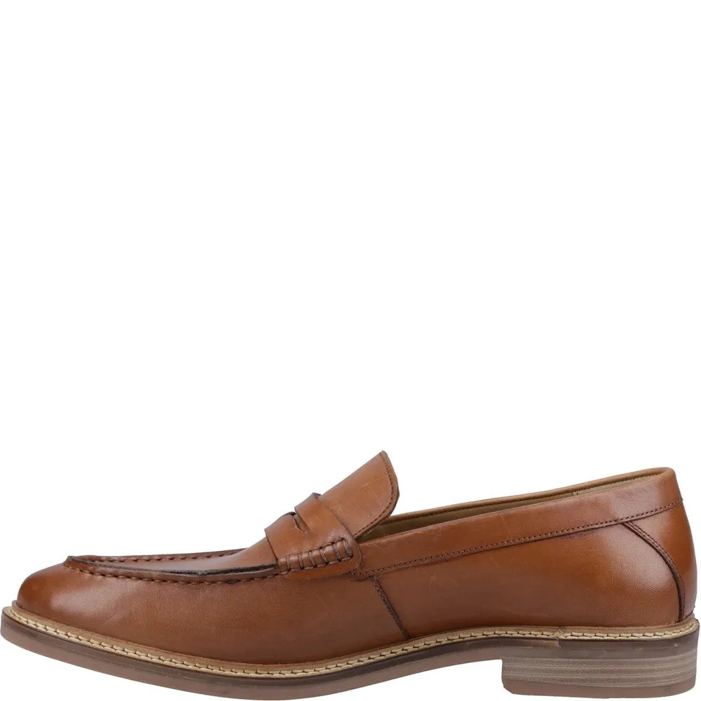 Hush Puppies Benedict Loafer