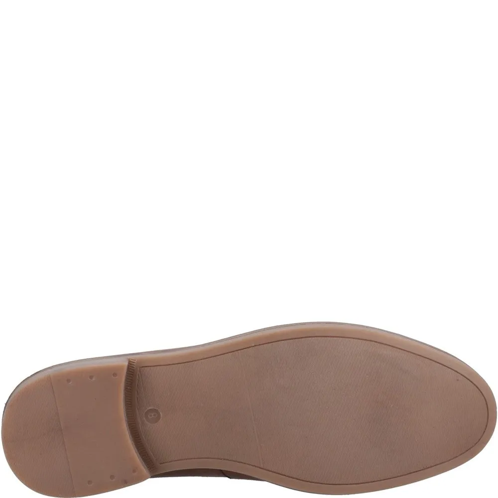 Hush Puppies Benedict Loafer