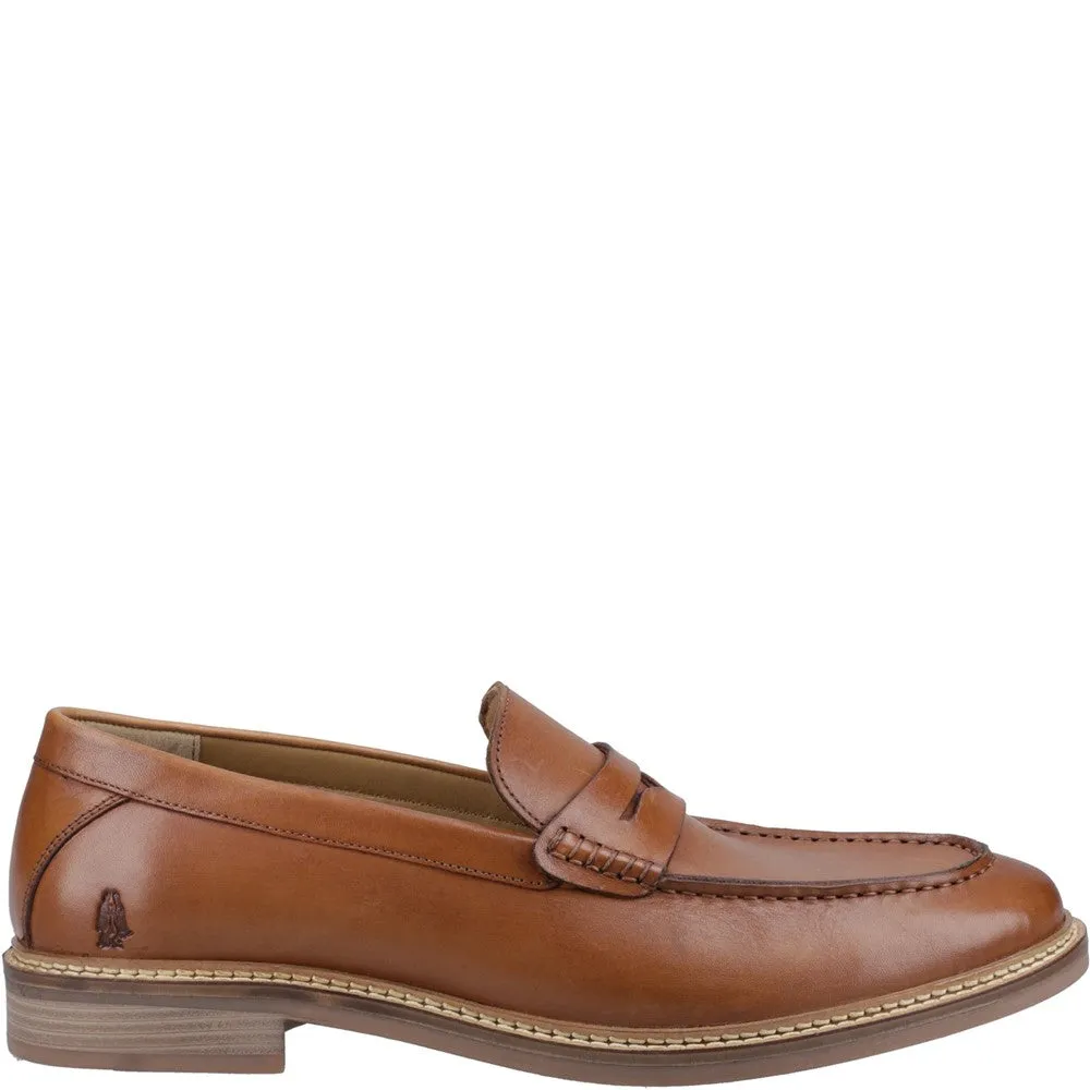 Hush Puppies Benedict Loafer