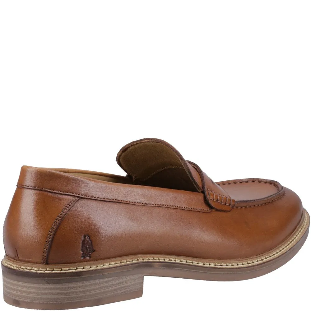Hush Puppies Benedict Loafer