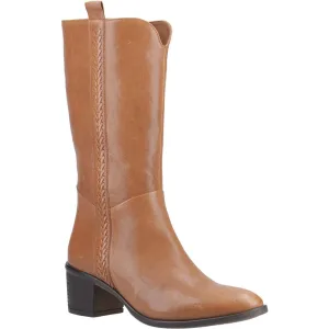 Hush Puppies Whitney Mid Boot