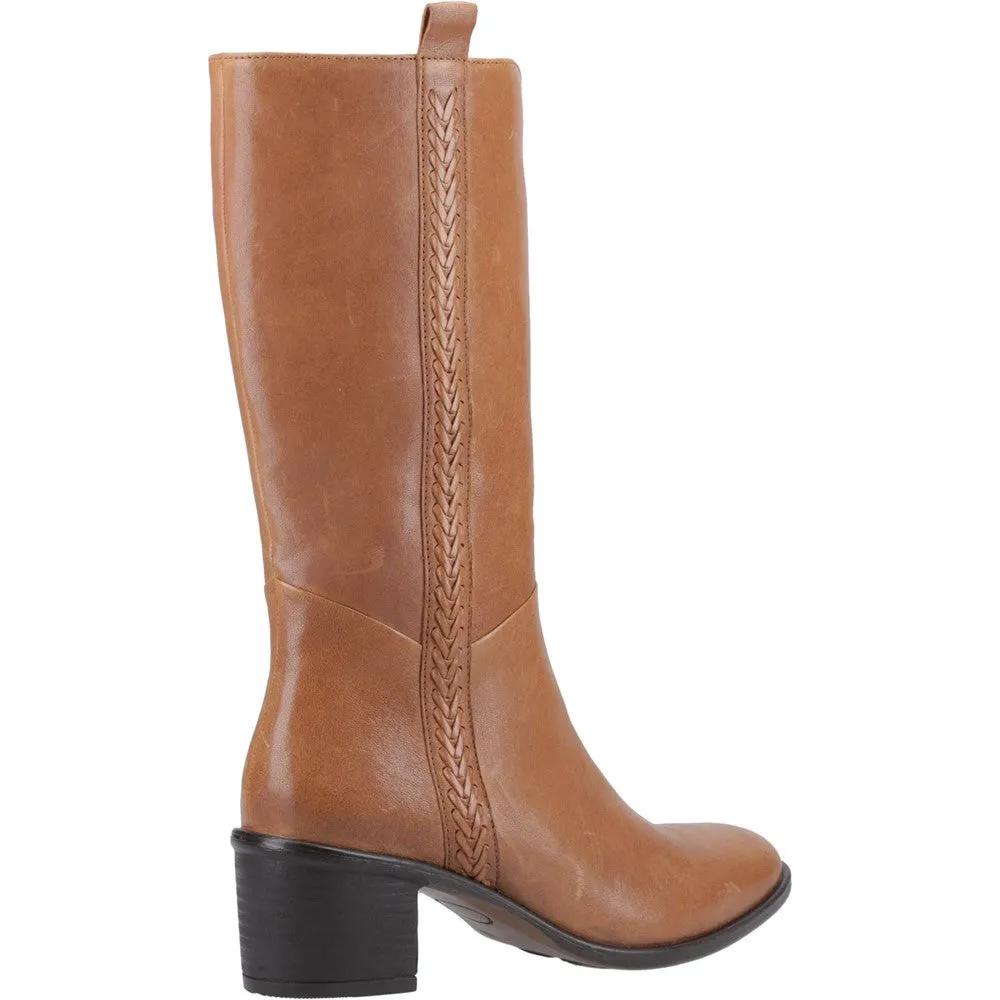 Hush Puppies Whitney Mid Boot