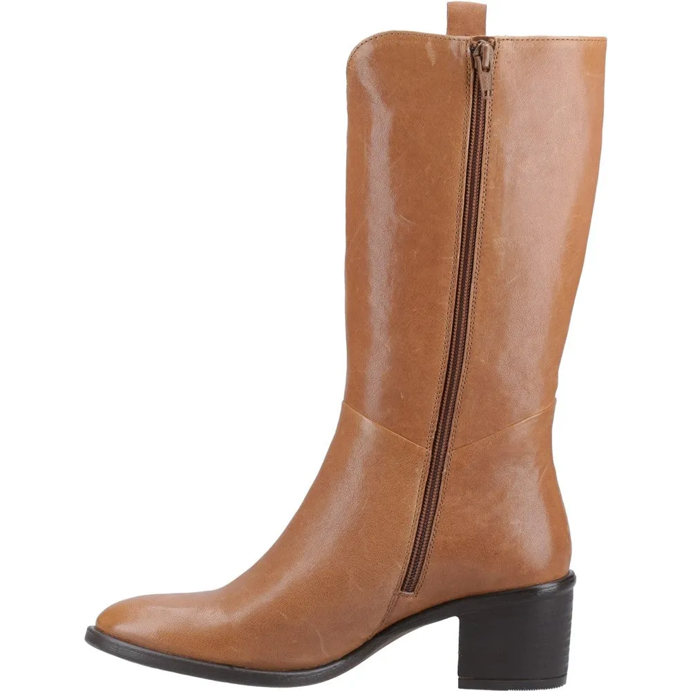Hush Puppies Whitney Mid Boot