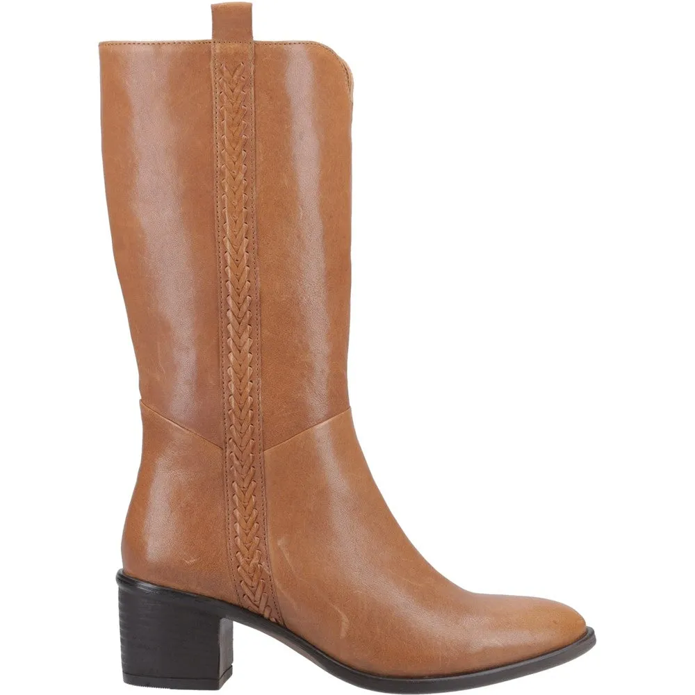 Hush Puppies Whitney Mid Boot