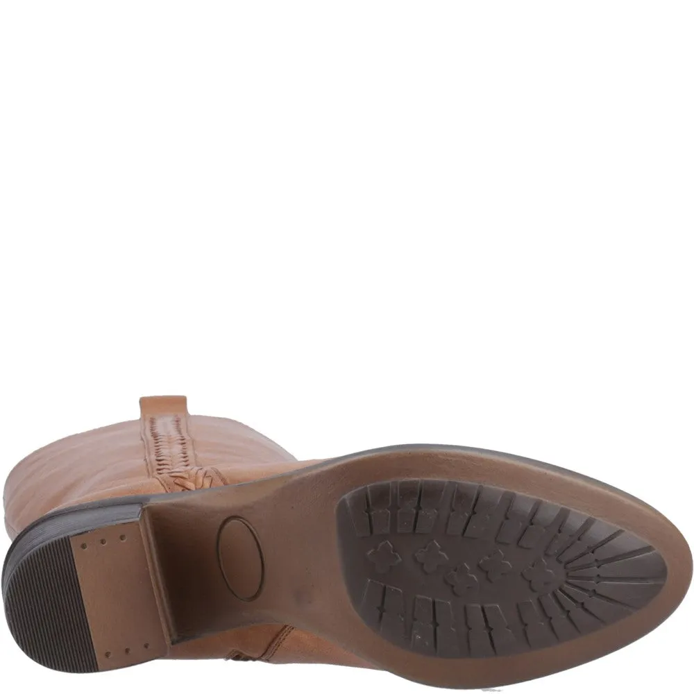 Hush Puppies Whitney Mid Boot