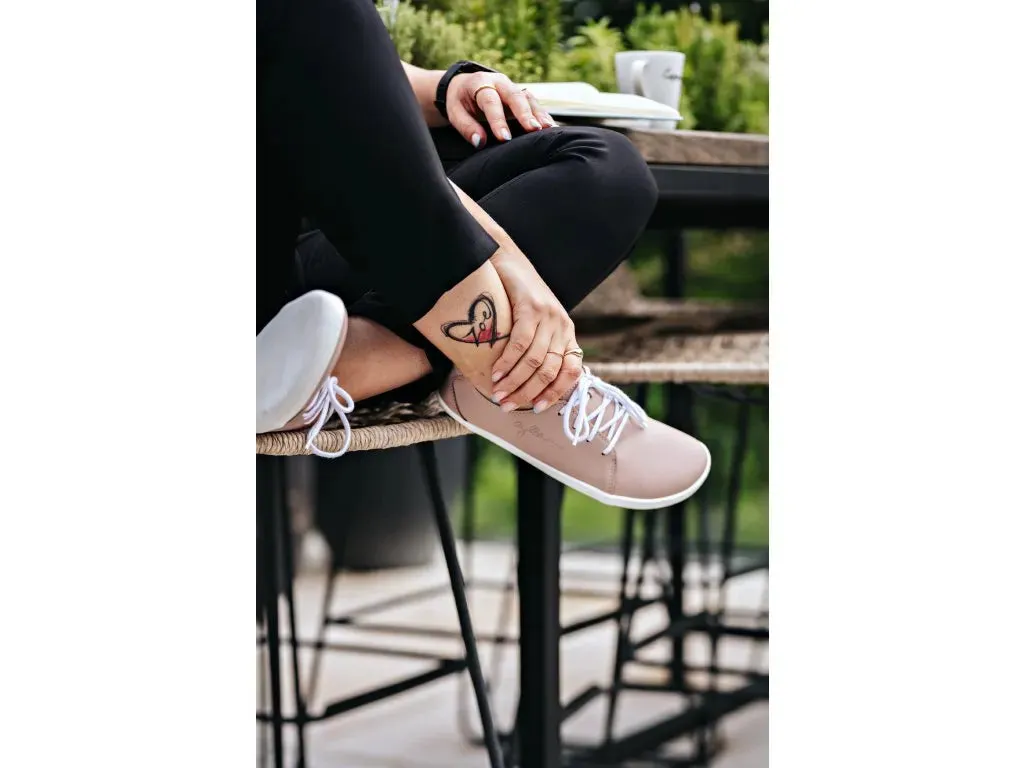 INCA Women's pink